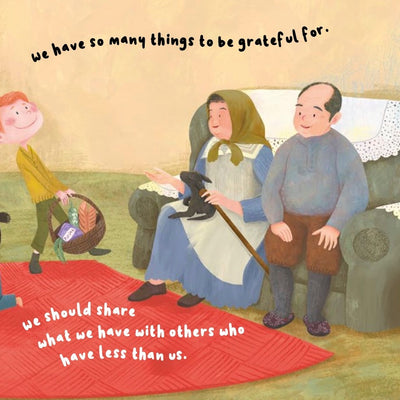 What Does Surah Duha Teach Us? | Islamic Children's Book
