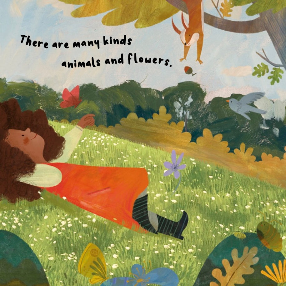 What Does Surah Ikhlas Teach Us? | Islamic Children's Book