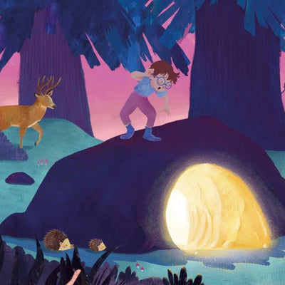 What Does Surah Qadr Teach Us? | Islamic Children's Book