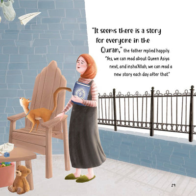 The Unforgettable Book | Islamic Children's Book