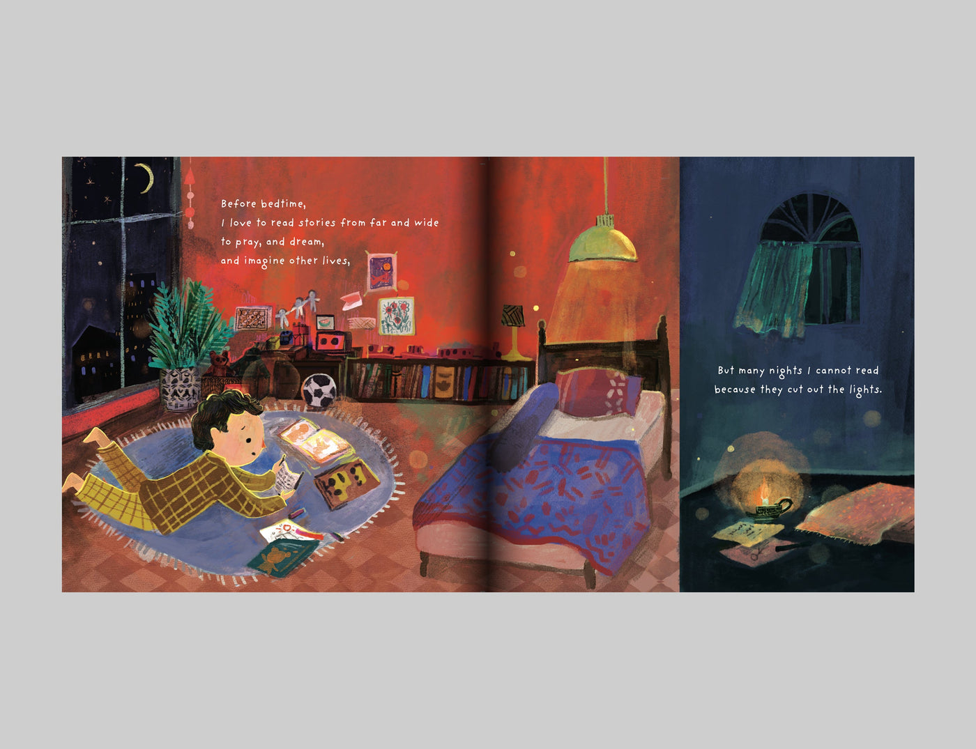 Your Friend from Palestine | Children's Book about Palestine