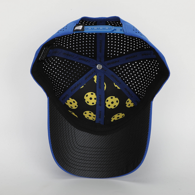 Pickleball Addict Hat