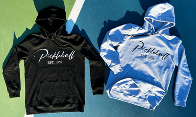 Pickleball Origins Hoodie