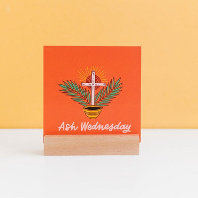 Lent & Triduum Liturgical Art