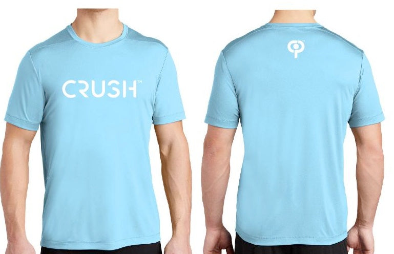 CRUSH unisex Performance Shirt