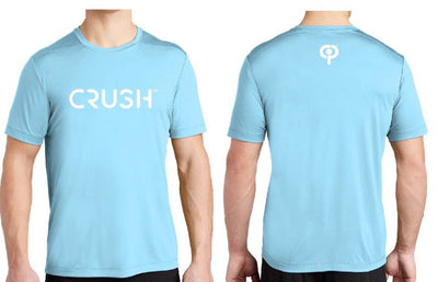 CRUSH unisex Performance Shirt