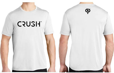 CRUSH unisex Performance Shirt