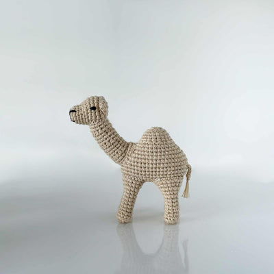 Dhul Hijjah Animals Set