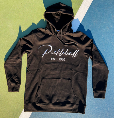Pickleball Origins Hoodie