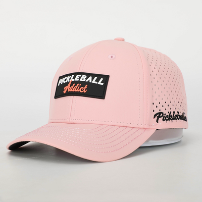 Pickleball Addict Hat
