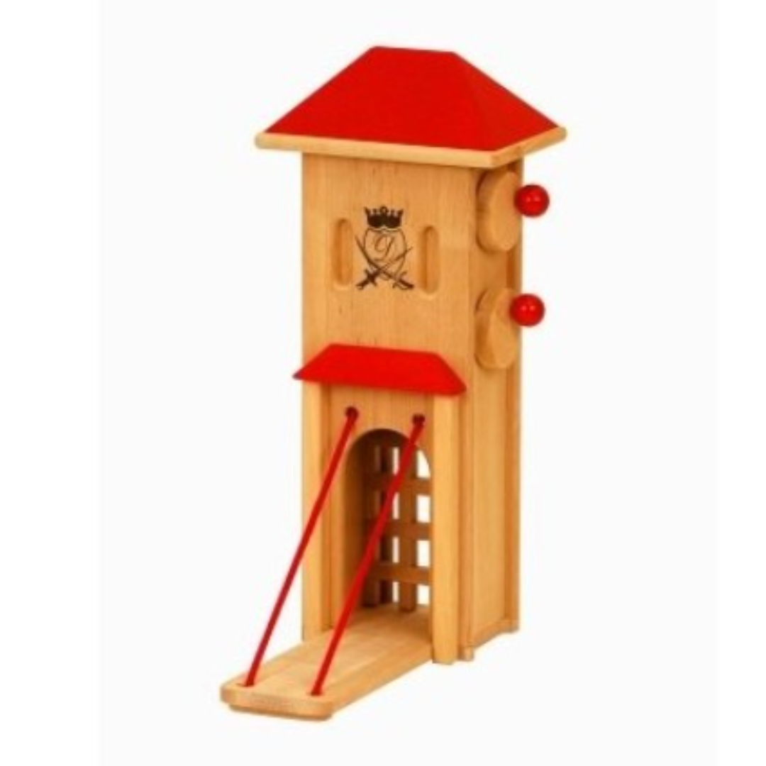 Sale Drewart Medium Gate, Natural