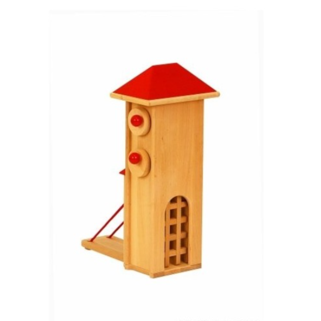 Sale Drewart Medium Gate, Natural