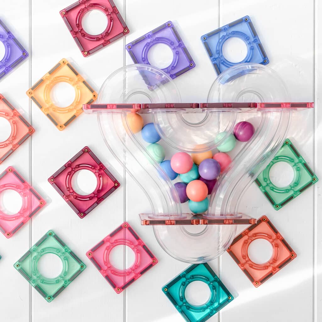 Pastel Ball Pack 16 pc