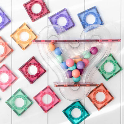 Pastel Ball Pack 16 pc