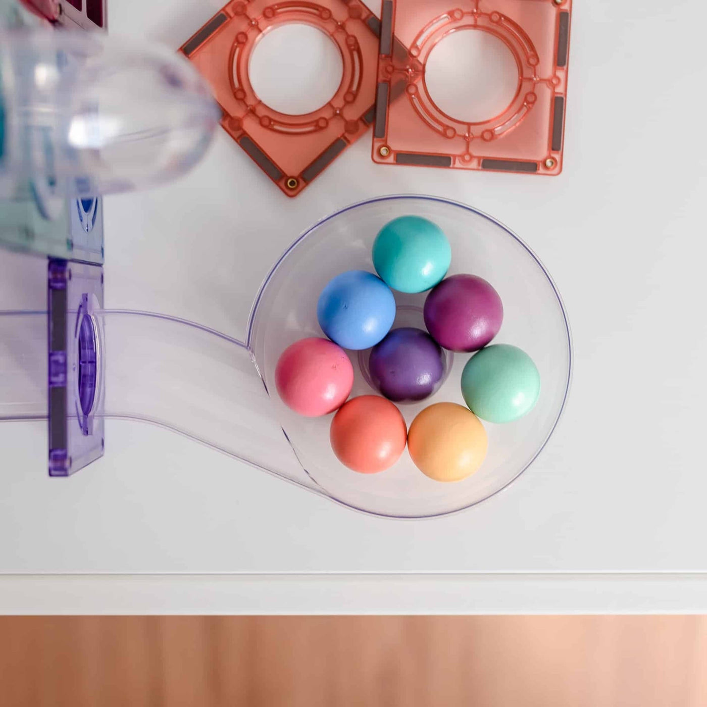Pastel Ball Pack 16 pc
