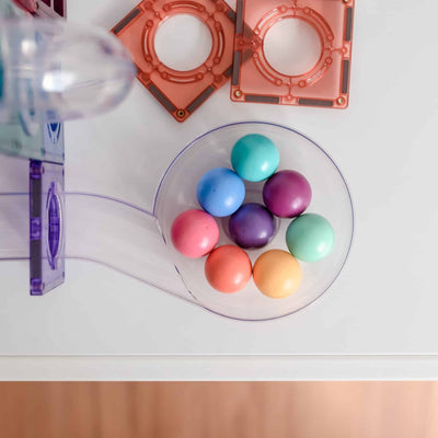 Pastel Ball Pack 16 pc