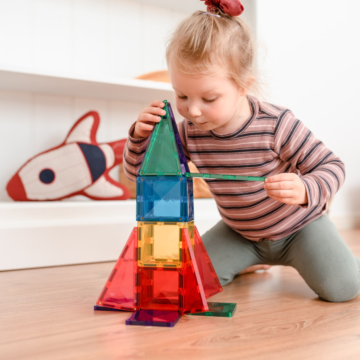 Rainbow Starter Pack 60 pc