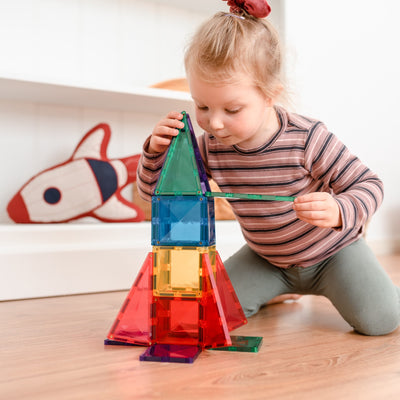 Rainbow Starter Pack 60 pc