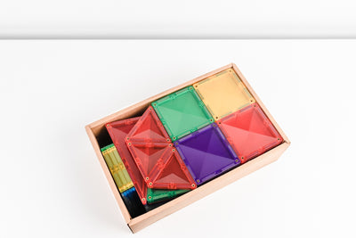 Rainbow Starter Pack 60 pc