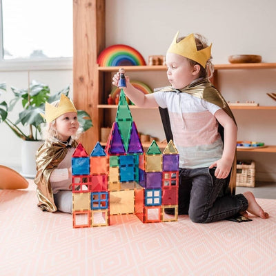 Rainbow Starter Pack 60 pc