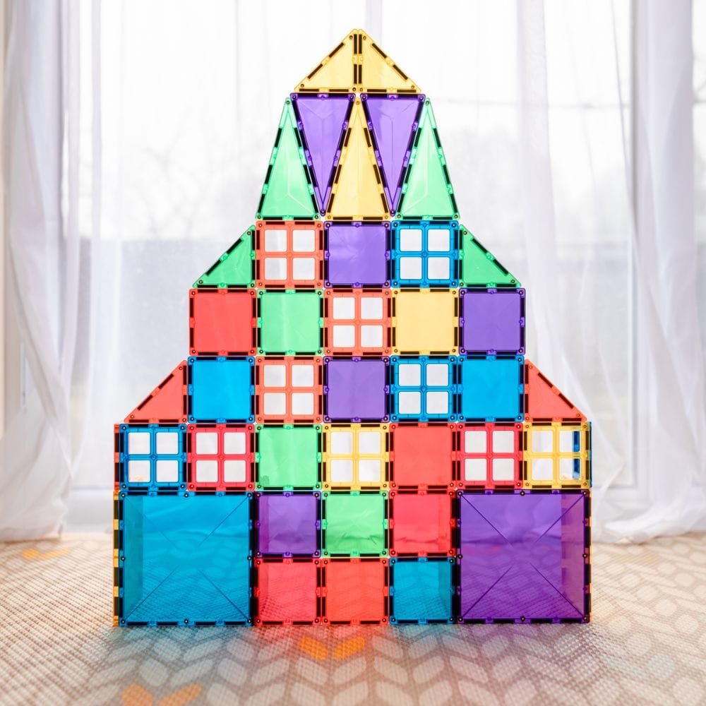 Rainbow Starter Pack 60 pc