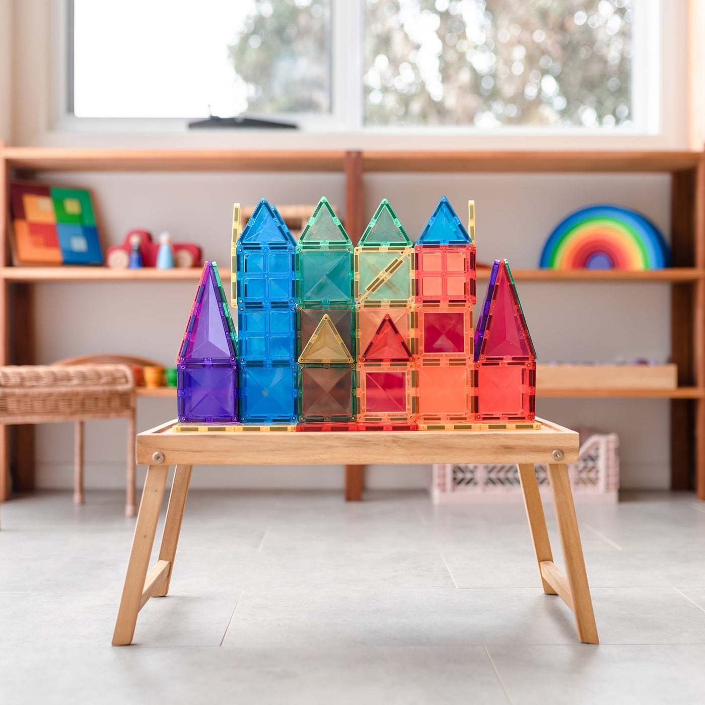 Rainbow Starter Pack 60 pc