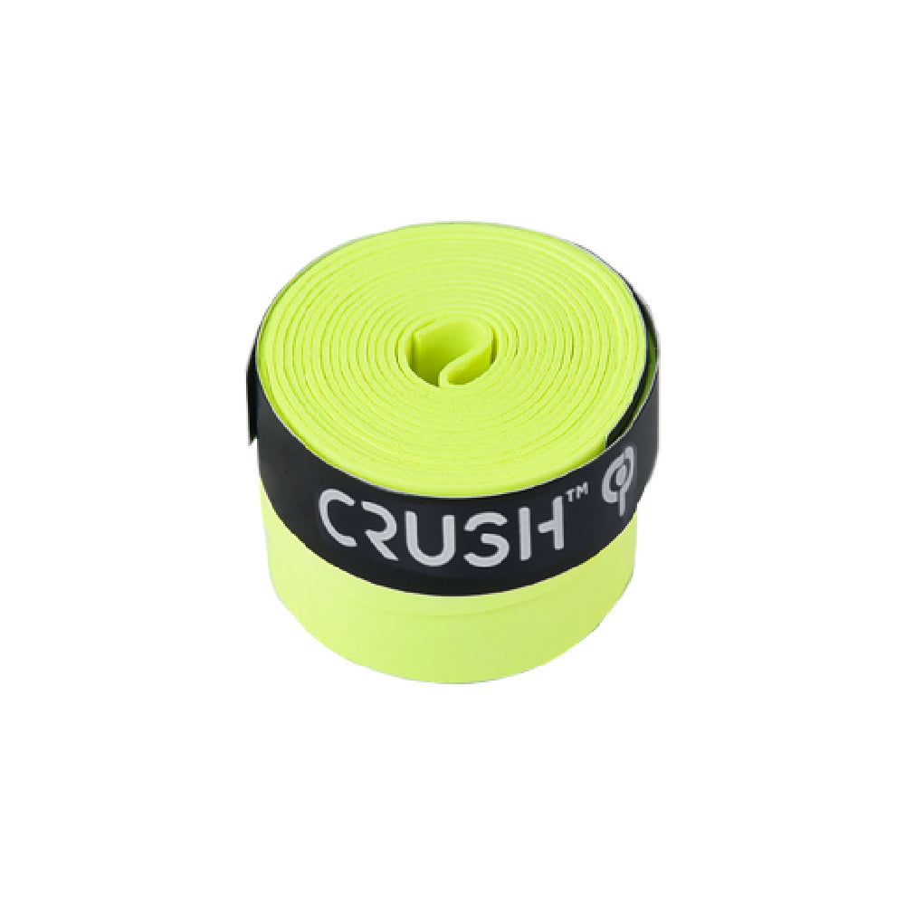 CRUSH Dry Overgrips