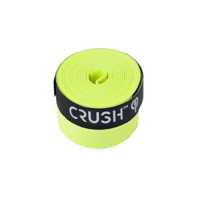 CRUSH Dry Overgrips