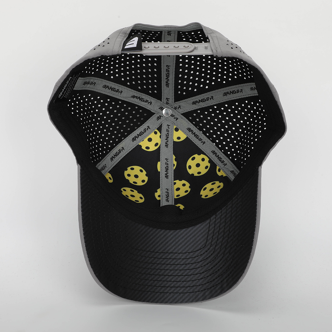 Pickleball Addict Hat