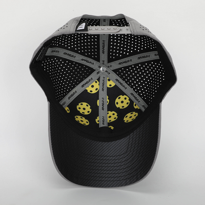 Pickleball Addict Hat
