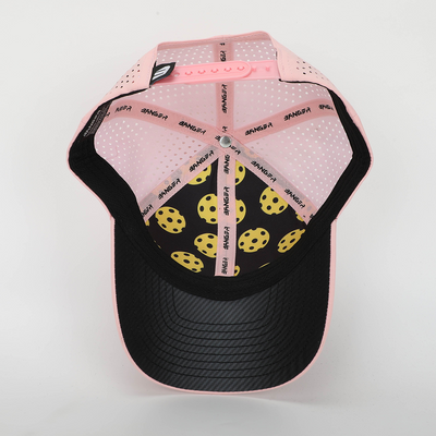 Pickleball Addict Hat