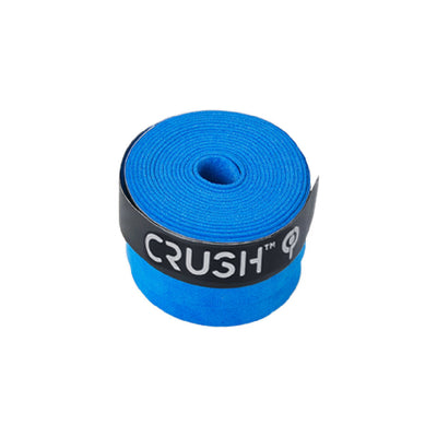 CRUSH Dry Overgrips