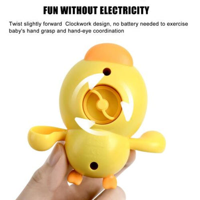 Baby Bath Duck Toys