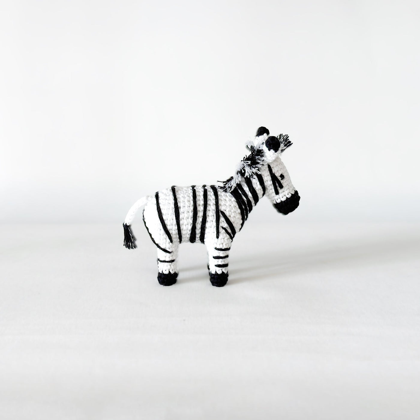 Safari Animals Set