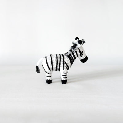 Safari Animals Set