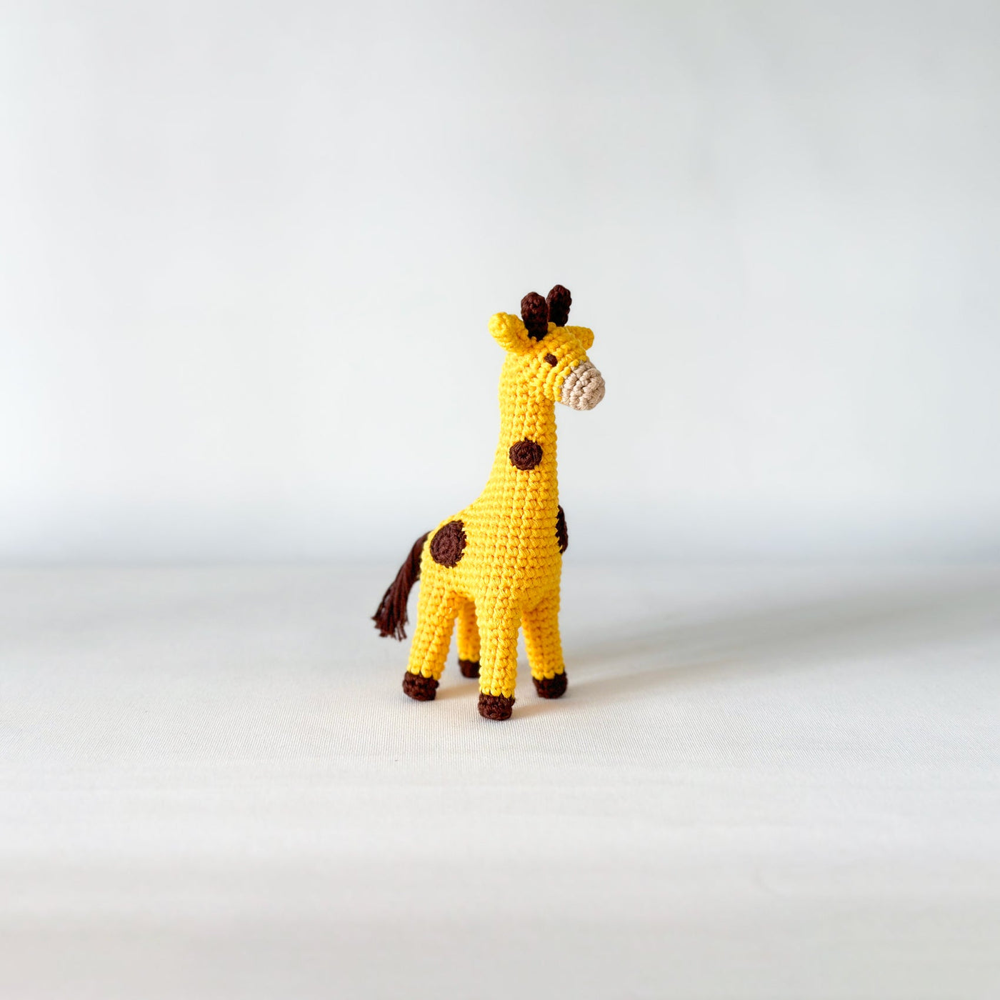 Safari Animals Set