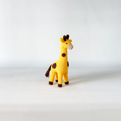 Safari Animals Set