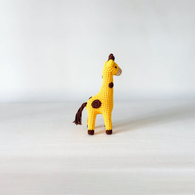 Safari Animals Set
