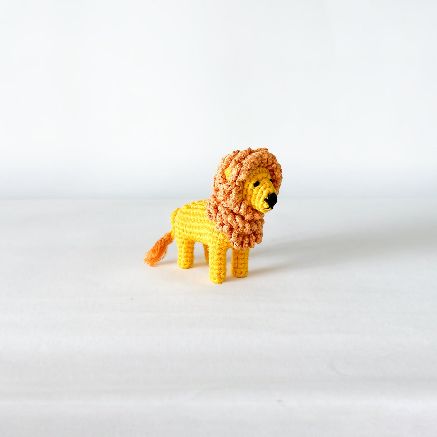 Safari Animals Set