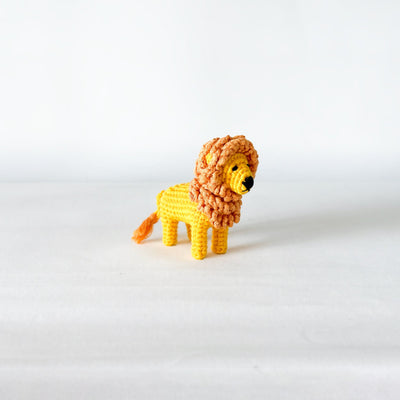Safari Animals Set