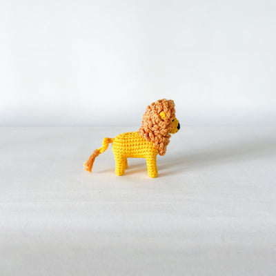 Safari Animals Set