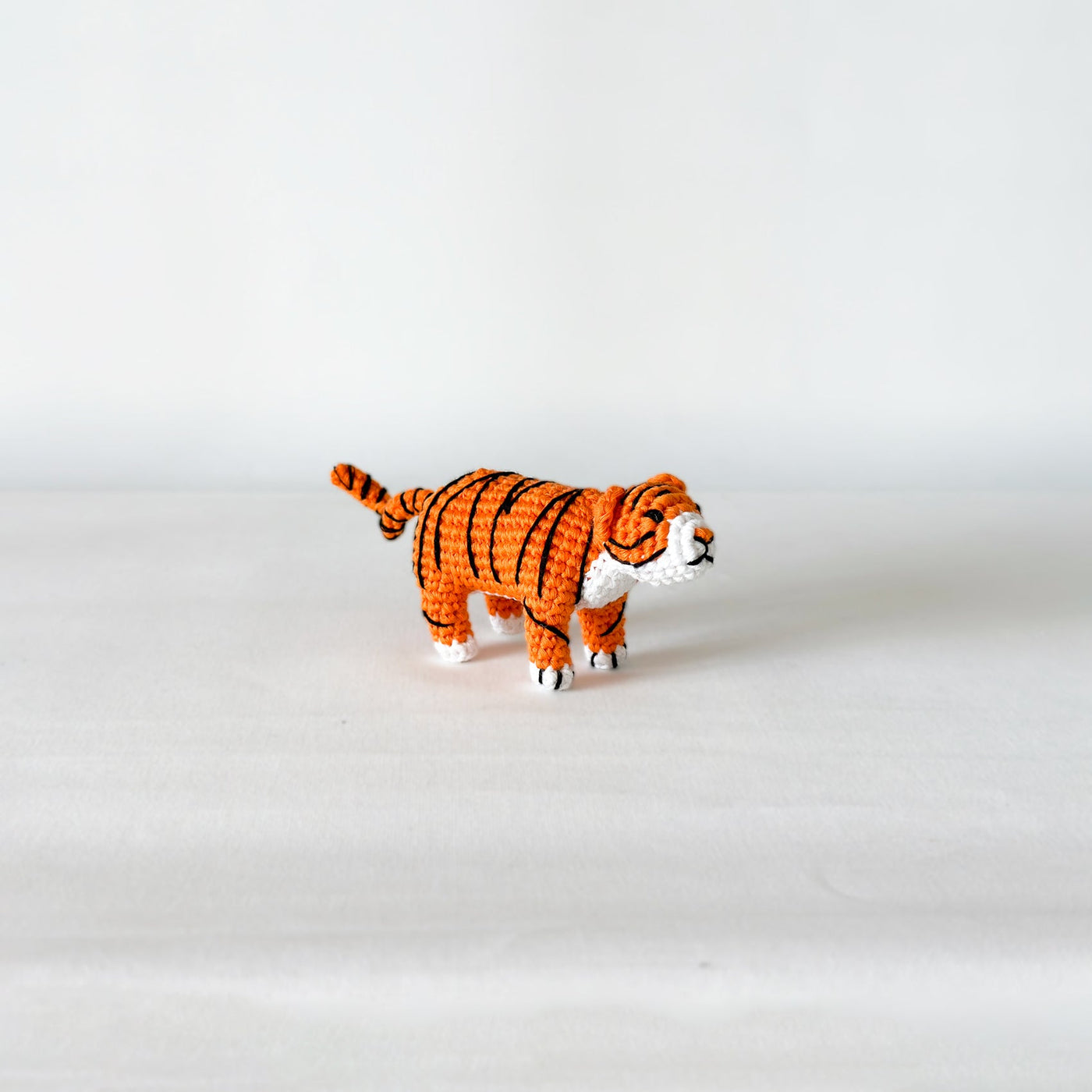 Safari Animals Set