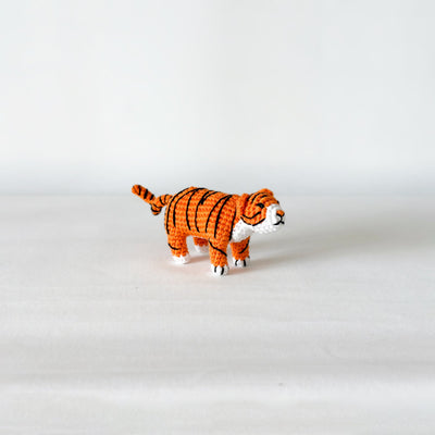 Safari Animals Set