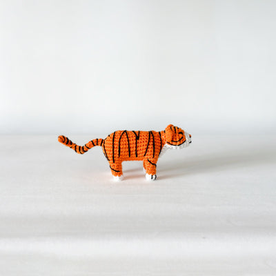 Safari Animals Set