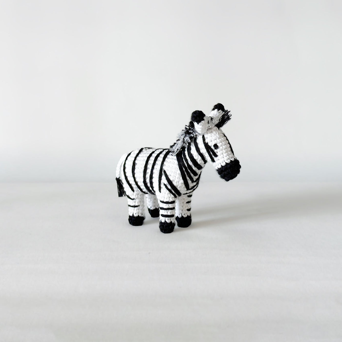 Safari Animals Set
