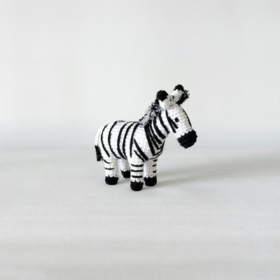 Safari Animals Set