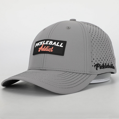 Pickleball Addict Hat
