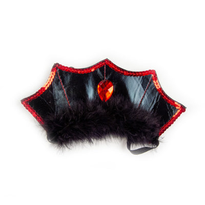 Girl's Vampire Costume